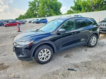 2024 Ford Escape 1FMCU9GN6RUA94880 Lot 60397156