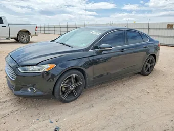 2015 Ford Fusion 3FA6P0HD2FR118885 Lot 49120676