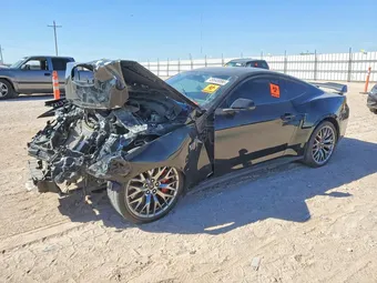 2024 Ford Mustang 1FA6P8CF1R5400921