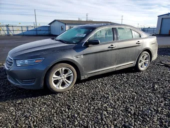 2018 Ford Taurus 1FAHP2H89JG112055