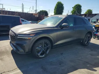 2026 Genesis GV70 KMUMEDTC9TU236446 Lot 55445236