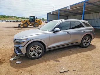 2023 Genesis GV70 KMUMCDTCXPU083359