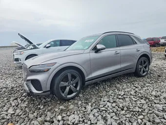 2022 Genesis GV70 KMUMADTB3NU036670