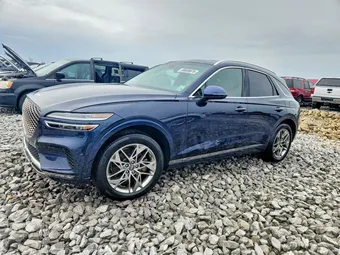 2022 Genesis GV70 KMUMADTB0NU039302