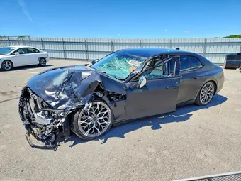 2023 Genesis G90 KMTFC4SD3PU028727