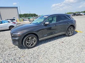 2023 Genesis GV70 KMUMADTB3PU137274