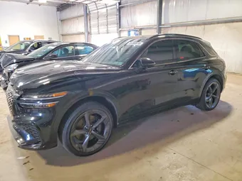 2026 Genesis GV70 KMUMFDTB5TU235654