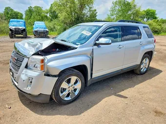 2015 GMC Terrain 2GKALSEK7F6199201