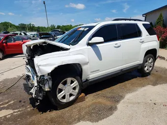 2015 GMC Terrain 2GKFLWEK3F6312204