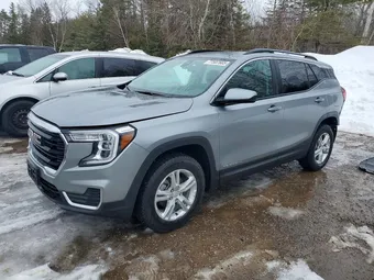 2023 GMC Terrain 3GKALTEG4PL246201