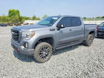 2022 GMC Sierra 1500 1GTP9EEL7NZ133135 Lot 61186146