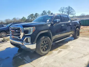 2021 GMC Sierra 1500 3GTU9DET6MG448049 Lot 75649225