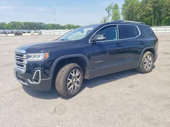 2021 GMC Acadia 1GKKNMLSXMZ206494