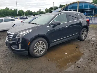 2018 GMC Terrain 1GYKNDRS7JZ185662