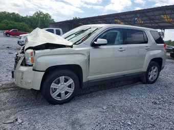 2015 GMC Terrain 2GKALMEK1F6214867