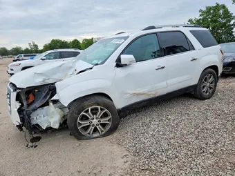 2016 GMC Acadia 1GKKRRKD4GJ349285