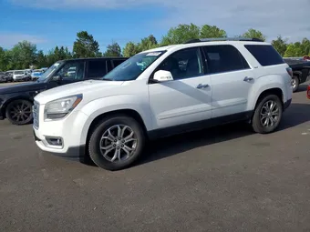 2016 GMC Acadia 1GKKVRKD0GJ333774 Lot 57258286