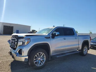 2022 GMC Sierra 1500 3GTU9DEL1NG200051 Lot 56827236