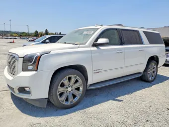 2015 GMC Yukon XL 1GKS2JKJ0FR625151