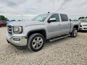 2016 GMC Sierra 1500 3GTU2NEC6GG290309 Lot 56332226