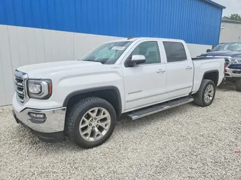 2017 GMC Sierra 1500 3GTU2NEC2HG192119 Lot 56509566