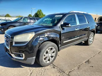 2016 GMC Acadia 1GKKRRKD7GJ125234
