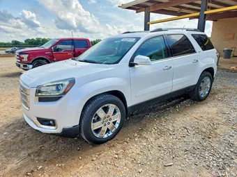 2017 GMC Acadia 1GKKRSKD3HJ179980