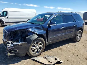 2015 GMC Acadia 1GKKVRKD3FJ105556