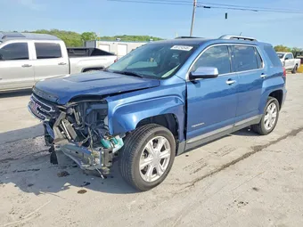 2017 GMC Terrain 2GKFLUE30H6173925