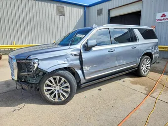 2022 GMC Yukon XL 1GKS2JKL6NR342219