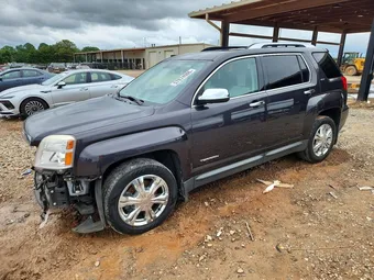 2016 GMC Terrain 2GKALPEK1G6301428