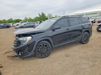 2019 GMC Terrain 3GKALMEV0KL203102