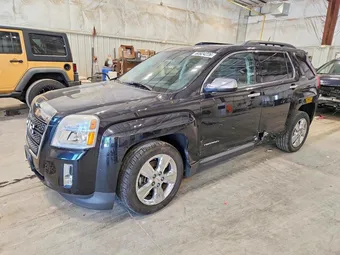 2015 GMC Terrain 2GKFLSE31F6319783