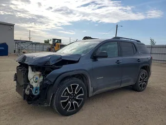 2019 GMC Acadia 1GKKNULS1KZ282442