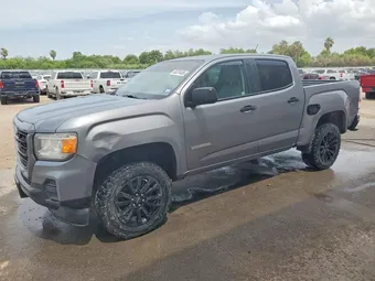 2021 GMC Canyon 1GTG5BEA8M1105852