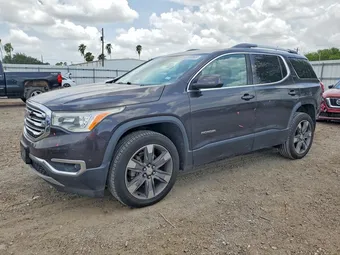 2017 GMC Acadia 1GKKNNLS8HZ164919