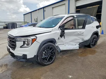 2024 GMC Terrain 3GKALMEG9RL397169