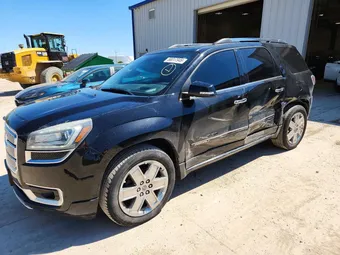 2016 GMC Acadia 1GKKVTKD7GJ216786