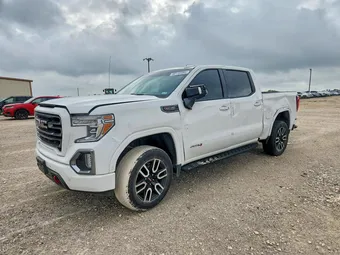 2022 GMC Sierra 1500 3GTP9EEL4NG215453 Lot 58118586