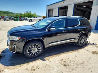 2023 GMC Acadia 1GKKNXLS4PZ191772