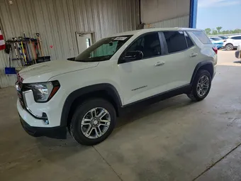 2026 GMC Terrain 3GKALMEG0TL426372 Lot 61175316