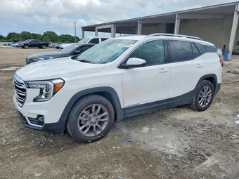 2024 GMC Terrain 3GKALPEG3RL275067 Lot 52326086
