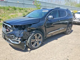 2017 GMC Acadia 1GKKNXLS9HZ287219