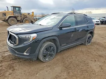 2018 GMC Terrain 3GKALTEV1JL415239