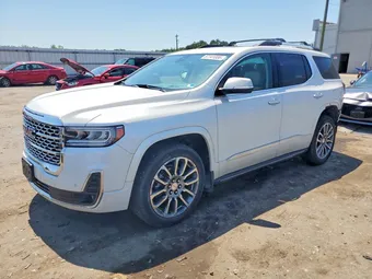 2023 GMC Acadia 1GKKNXLS0PZ214092