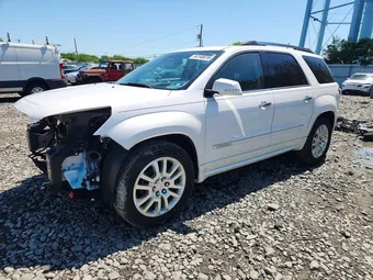 2016 GMC Acadia 1GKKVTKD5GJ216236