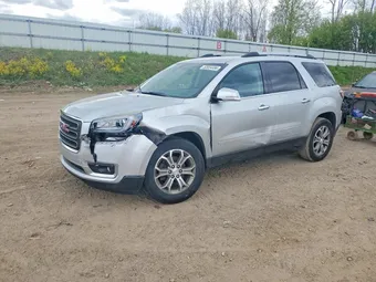 2016 GMC Acadia 1GKKRRKD8GJ241476