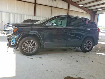2023 GMC Terrain 3GKALVEG6PL166605