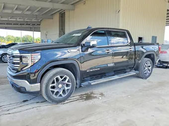 2022 GMC Sierra 1500 3GTUUDET9NG658905 Lot 52661976