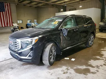 2020 GMC Terrain 3GKALXEX8LL187610